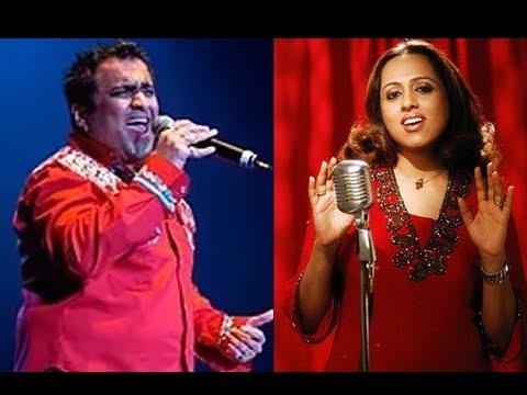 Rebaba - Sung By Kunal Ganjawala & Vaishali Samant - Ha Sparsh...