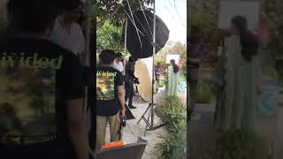 Seran By Dynasty Shooting