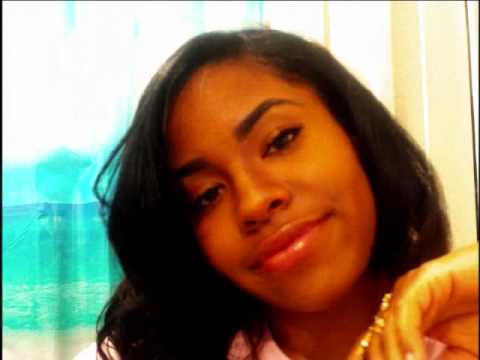 ginuwine look a like