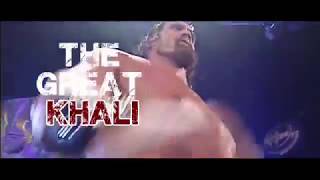 Wwe In Udaipur The Great Khali, Rey Mysterio,Ryback,Katty Forbes,Brody Steele Are Coming In Udaipur