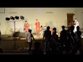 Jiye Kyu by Azad Hall @ Eastern Groups 2013, IIT Kharagpur