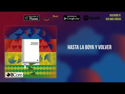 Hasta La Boya Y Volver Video