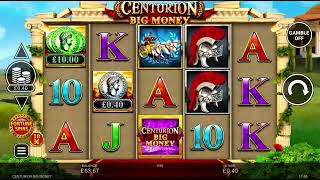 Lets Give Centurion Big Money A Try, Can We Win As Much As My Hubby Won In The Short I Shared