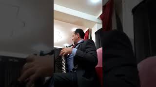 Oktay Musayev Gözel Qarmon Ifası