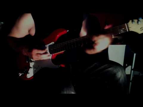 Badan pe sitare lapete Guitar Instrumental with Karaoke