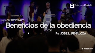 Serie Radicalidad | Ps. José L. Peñaloza