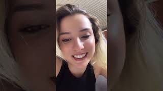 Angel Madisone Periscope Live 333