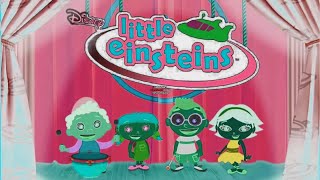 Little Einsteins Csupo Effects Round 1 Vs Greycatlogoeditor539 - Remastered Version
