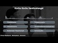 Kochu Kochu Santhoshangal | Malayalam Movie songs | Hits of 2000