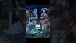 S-Rank Party Wipes Out Every Monster Group