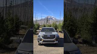 2026 Subaru Forester Wilderness First Drive. Restyled, 9.3 Of Ground Clearance, And All-Terrains