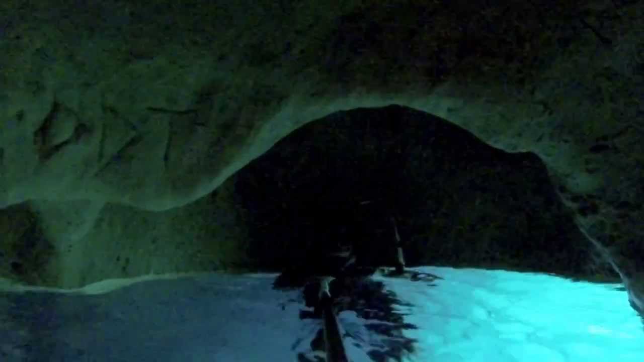 Vortex cave Air Pockets YouTube