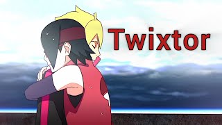 Borusara Twixtors Anime Twixtor Clips With Cc Or Without Cc