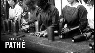 Time To Remember - Enough Of Everything 1917 - Reel 1 1917