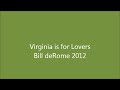 Virginia is for Lovers