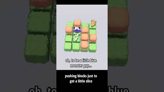 I Made A Cozy Puzzle Game With Unbound.io