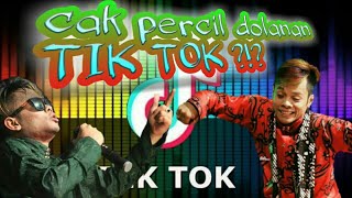 TIK TOK HITZZ!!! back sound by cak percil CS