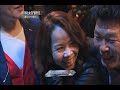 Niño coreano bailando Niño coreano bailando