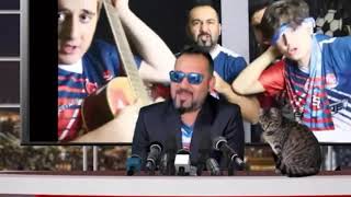 Basin Sapitti Hasan Hocayla Yapilan Konuşma Yayinda ...