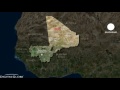 Mali: French jets destroy home of rebel leader