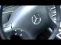 Mercedes Benz C240 4matic