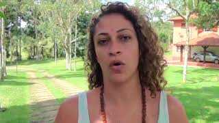 DEPOIMENTO LARISKA | CURSO DE FORMAÇÃO EM YOGA INTEGRAL