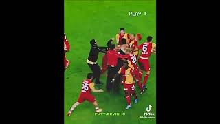 Sezonun En Büyüğü Oluyor Galatasaray