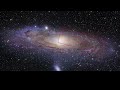 Gigapixels of Andromeda [4K]