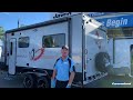 2020 Jayco Work n' Play (Toy Hauler) - Virtual Tour