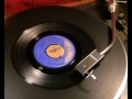 The Boomerangs - Rockin' Robin - 1964 45rpm