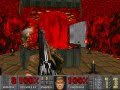 Ultimate Doom: The Combat Zone UV max in 1:09 and "intended route" UV speed in 0:37