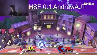 Hsf Andrewajt For All The Marbles 115