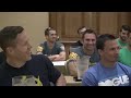CrossFit - Schooling the Press