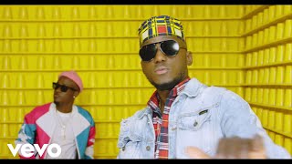 Dj Spinall Ft. Dotman - Omoge