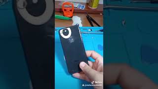 İphone 8 Ti̇ktok Vi̇deosu