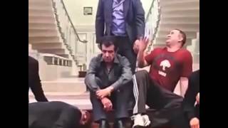 Kolpaçino- Bağırsağına Da Gtüne De Giricem