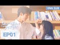 ENG SUB [Time and Him are Just Right] EP01 | Lu Yuxiao, Wu Junting | Tencent Video-ROMANCE