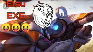 Elsu. Exe - Cek Aov Vietnam