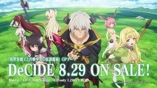 How Not to Summon a Demon Lord video 5