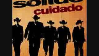 Watch Solido Tal Vez video