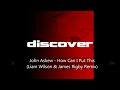 John Askew - How Can I Put This (Liam Wilson & James Rigby Remix)