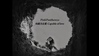 粉紅豹女孩 Pinkpantheress - Capable Of Love 有能力去愛 (華納官方中字版)