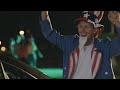 July 4th Drunk Driving Uncle Sam Busted