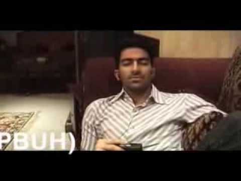 Azaab e Qabar ka Ibratnak manzar (M HARIS) part 1