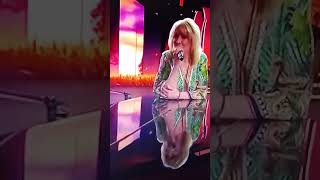 Осень --Ирина Аллегрова И Игорь Крутой.