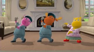 The Backyardigans - Whats Bugging You Reprise Ft. Jamia Nash, Leon Thomas Iii, Kristin Klabunde