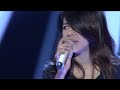 The Voice Thailand - ติ๊ก ภัทรีรัตน์ - ฝุ่น - 13 Oct 2013