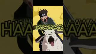 Naruto Did To Kiba...???