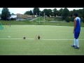 american football kicking - two 60 yard field goals in a row