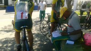 4 Micro Vuelta Al Valle 18 Al 20 Julio 2014